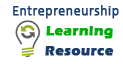 Entrepreneurship Learning Resources